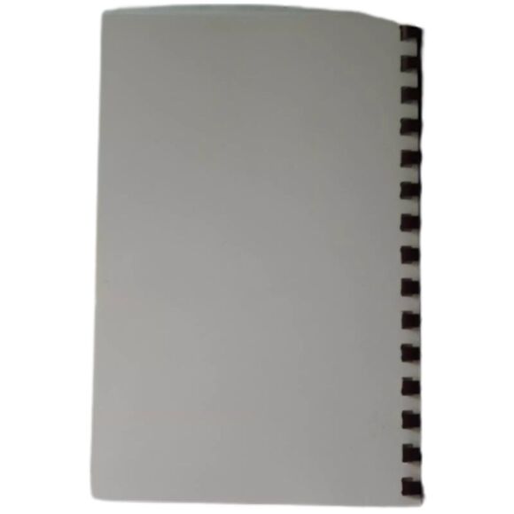 Vintage Cookbook Florida H.E.R.O. Foundation Spiral Bound Tampa Florida 2003 - Picture 2 of 15